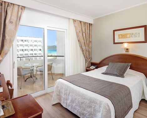 Hipocampo Playa inkl. Mietwagen