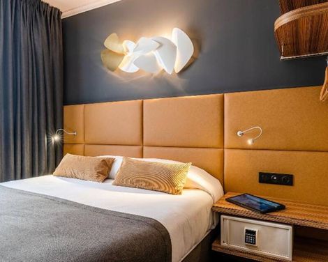 Hotel Résidence Europe