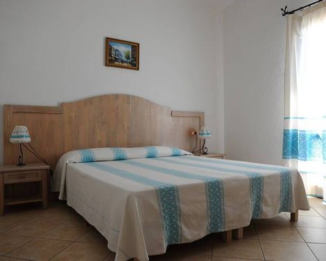 Residence Corte dei Venti Budoni