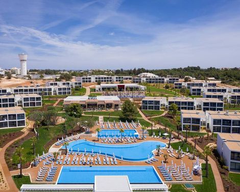 Tivoli Alvor Algarve Resort