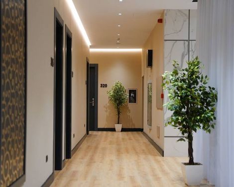 Toer Hotel