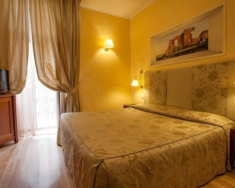 Hotel Camelia-3