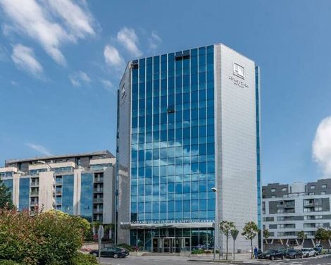 Eurostars Gran Hotel Santiago-3