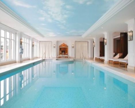 InterContinental Amstel-2