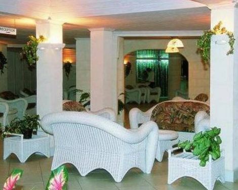 Barbados Beach Club