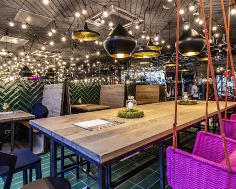 ibis Styles Warszawa Centrum