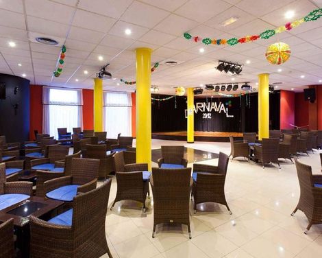 BLUESEA Costa Teguise Gardens-1