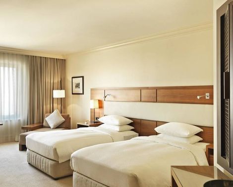 Grand Hyatt Istanbul-2