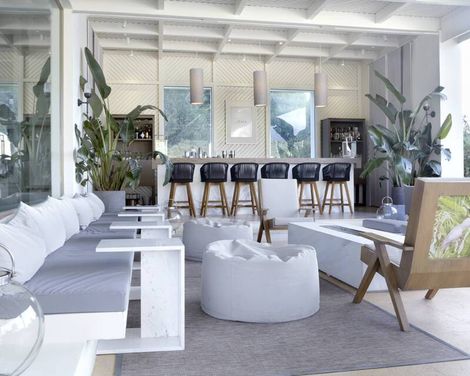 Thalassa Boutique Hotel Kefalonia