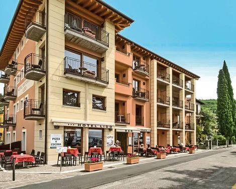 Hotel Lido