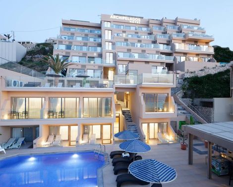 Archipelagos Hotel