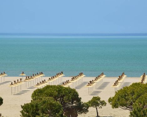 Meliá Durres Albania
