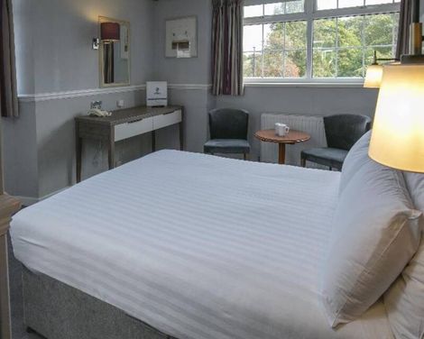 Best Western New Kent Hotel