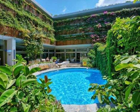 Sitia Beach City Resort & Spa-1
