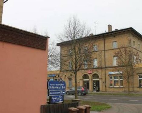 Rothenburger Hof
