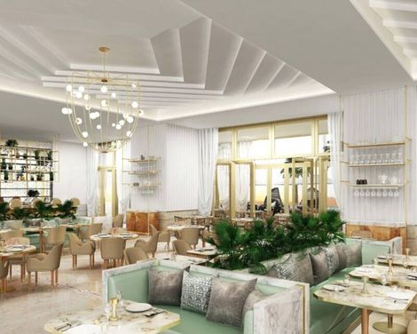 The St. Regis Dubai, The Palm-1