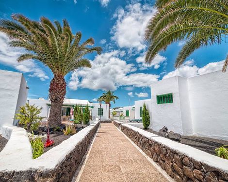 Apartamentos LIVVO Las Gaviotas