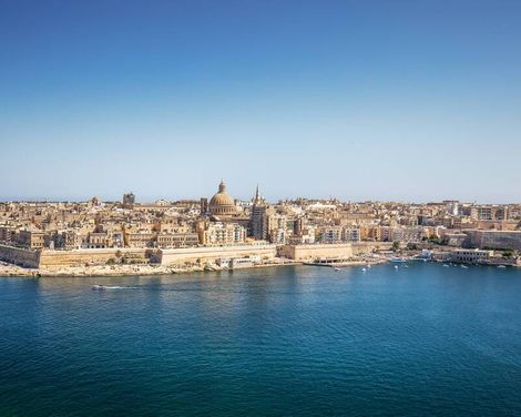 Barceló Fortina Malta-0