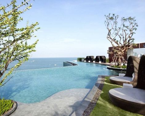 Hilton Pattaya-3