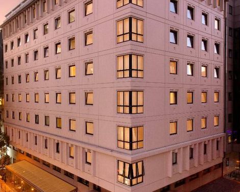 Nippon Hotel-1