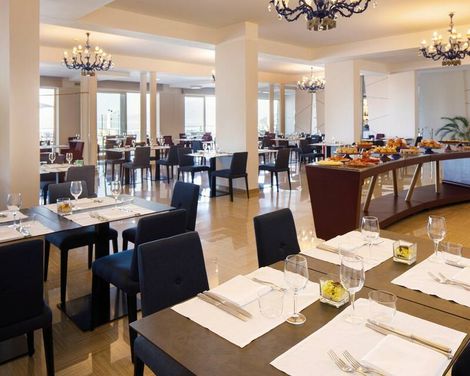 Art Hotel Gran Paradiso-0