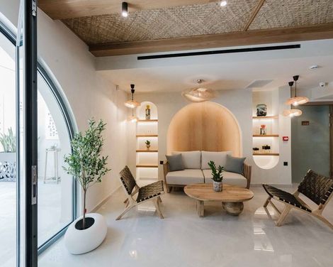 Evexia boutique hotel & spa