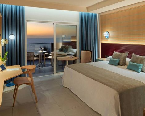 ADRIAN Hoteles Roca Nivaria-1