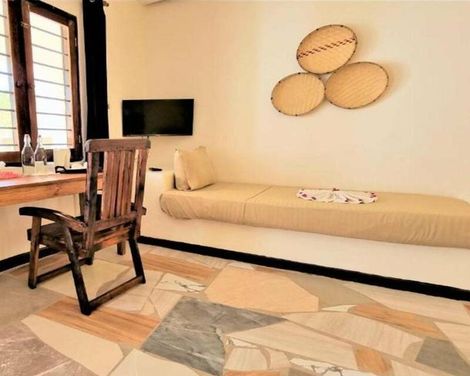 Paradise Beach Resort-0