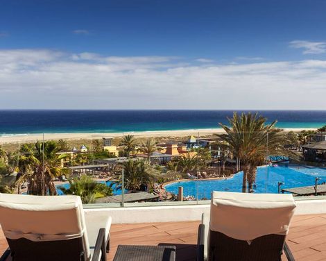 Occidental Jandía Royal Level - Adults only