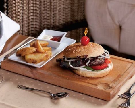 Hotel Momento Beyazit-0