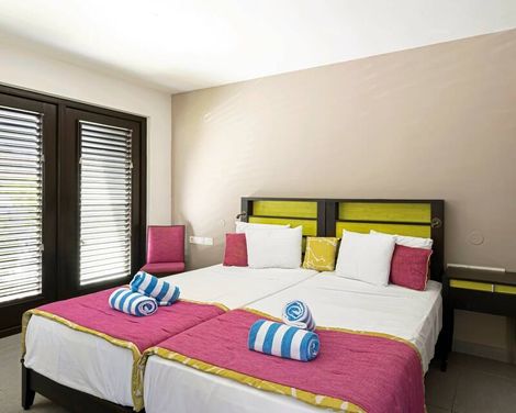 Blue Bay Curacao Golf & Beach Resort