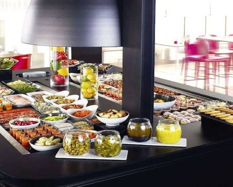 The Originals City, La Verrière-0