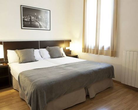 MH Apartments Liceo