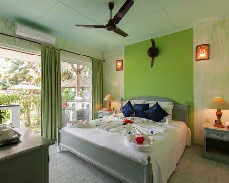 Le Relax Beach Resort-0