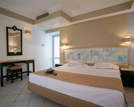 Novostar Budget Pyramides Club & Spa-2
