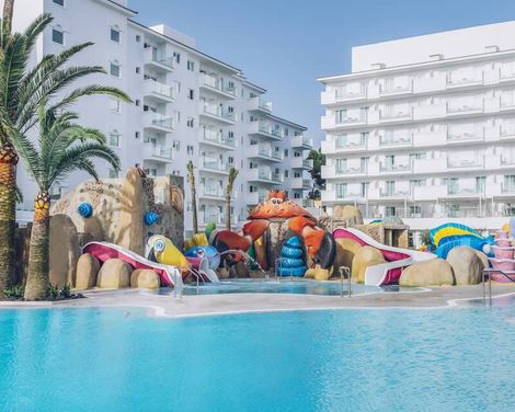 Iberostar Waves Alcudia Park-2