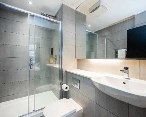 Staycity Aparthotels London - Greenwich High Road