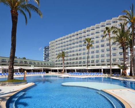 Hotel Samos