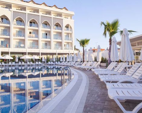 Diamond Elite Hotel & Spa