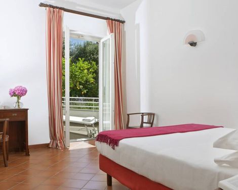 Villa Oriana Relais-2