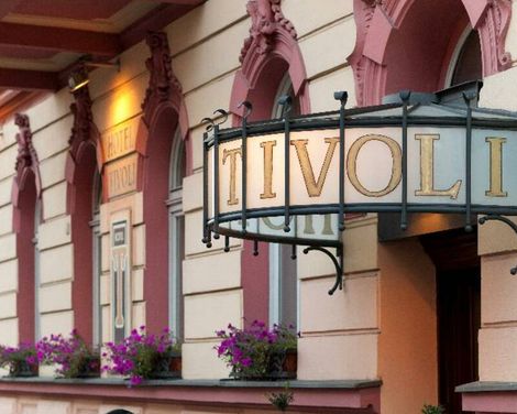 Hotel Tivoli