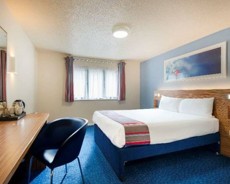 Travelodge Dublin Airport North Swords