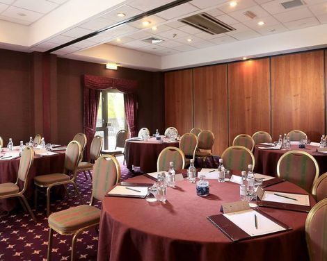 Coppid Beech Hotel-1