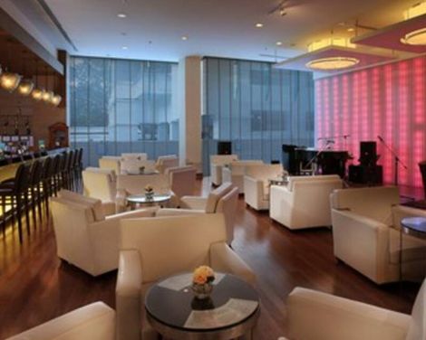 Grand Sukhumvit Hotel Bangkok-1