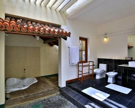 Hibiscus Beach Hotel & Villas-0