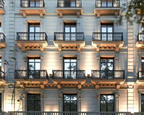 Hotel Acta Atrium Palace