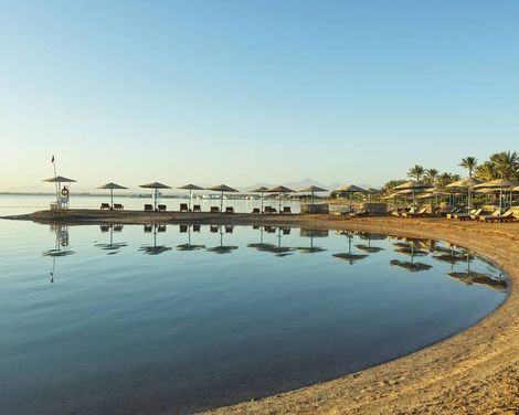 Club Paradisio El Gouna Red Sea