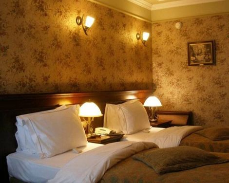 Germir Palas Hotel