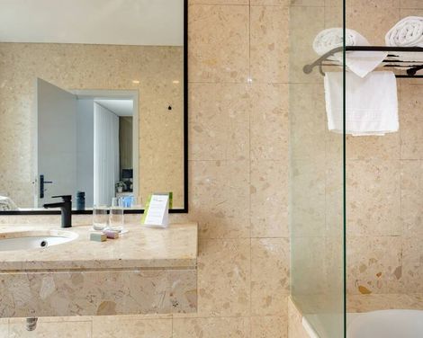 Pure Monchique Hotel