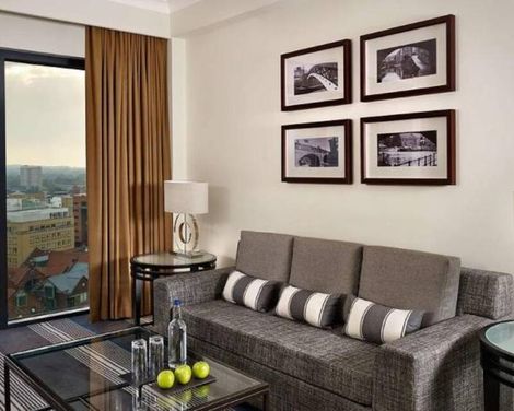 Hyatt Regency Birmingham